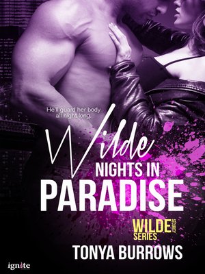 Wilde Nights in Paradise - ebook